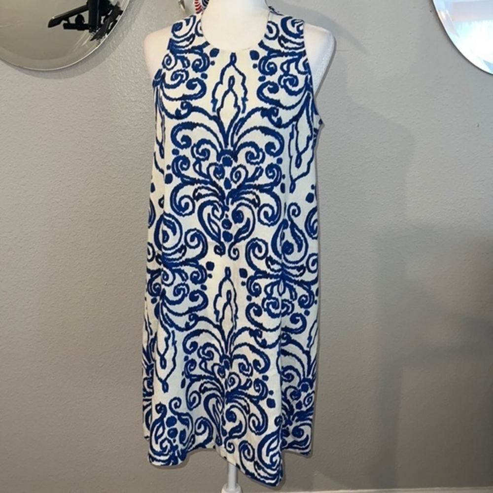 Tommy Hilfiger sleeveless Dress